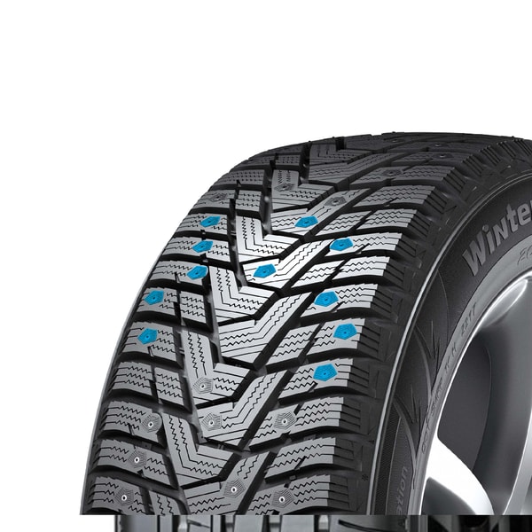 225/45 R17 94T Winter i*Pike RS2 W429 XL Studded Hankook